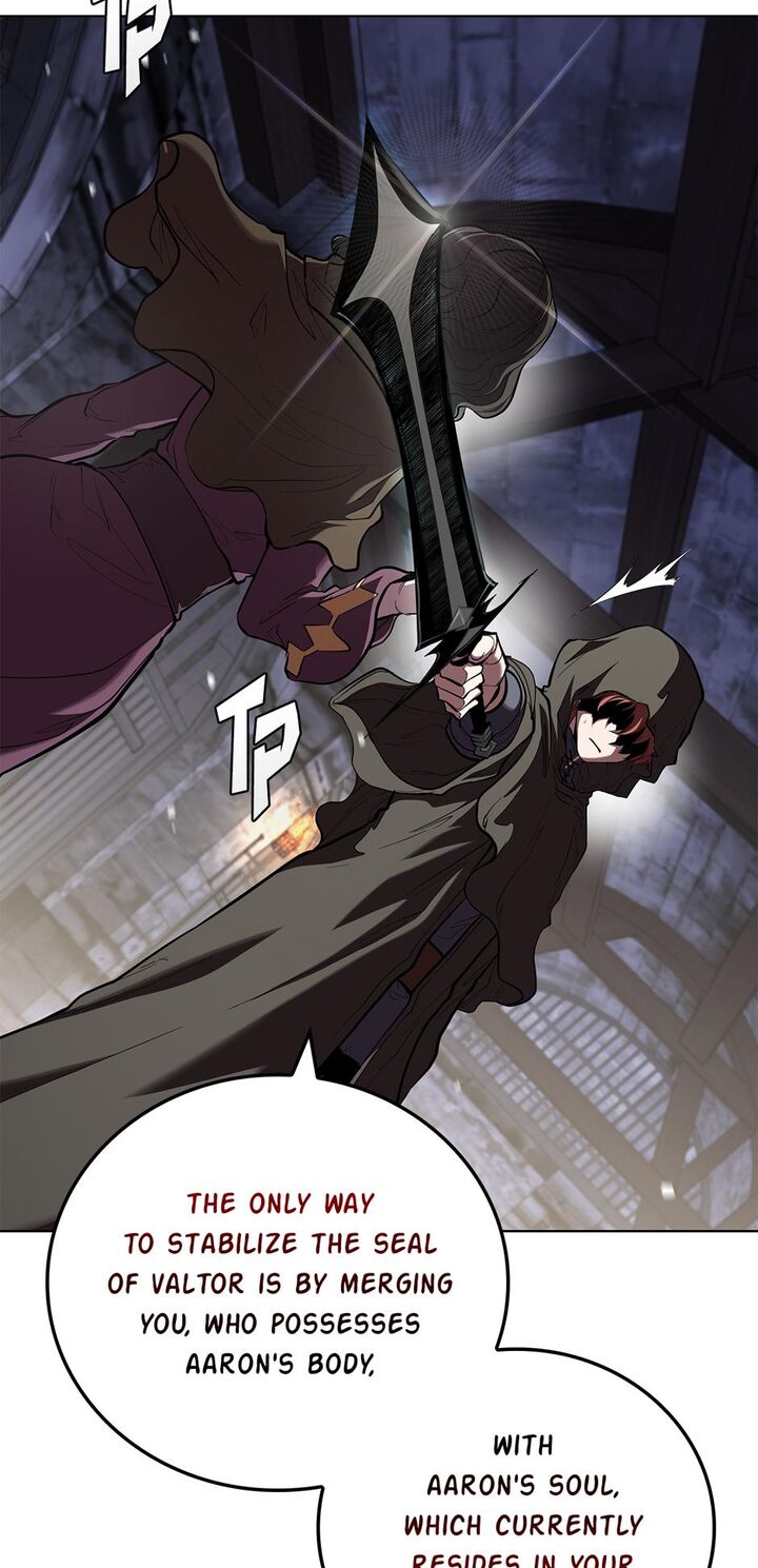 I Regressed As The Duke Chapter 118 Page 29