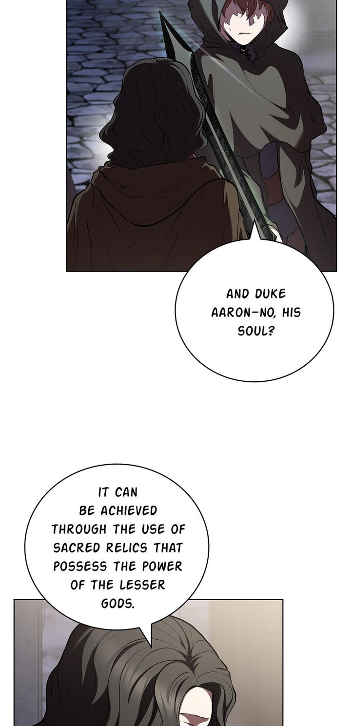 I Regressed As The Duke Chapter 118 Page 33