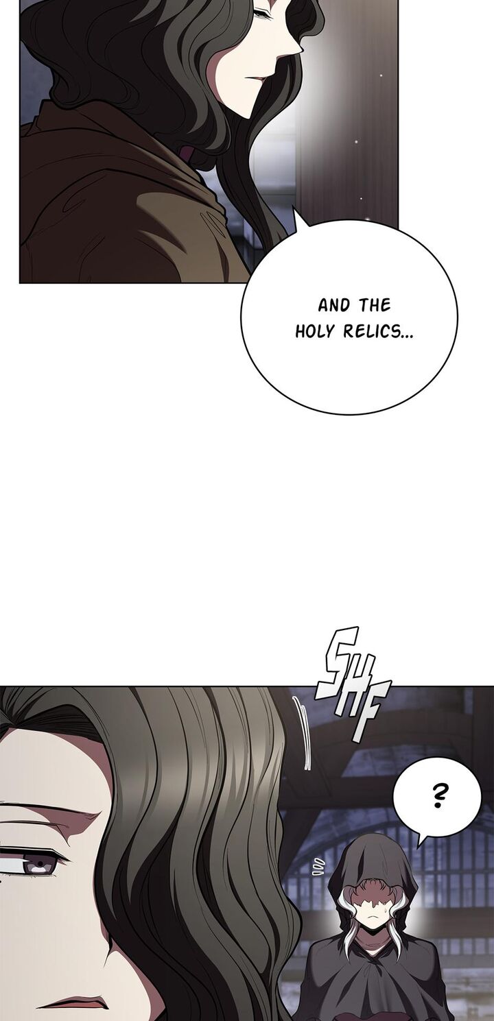 I Regressed As The Duke Chapter 118 Page 34