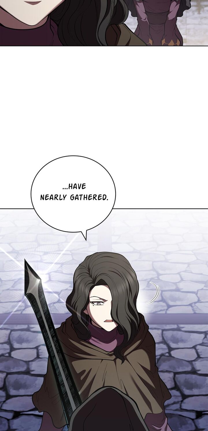I Regressed As The Duke Chapter 118 Page 35
