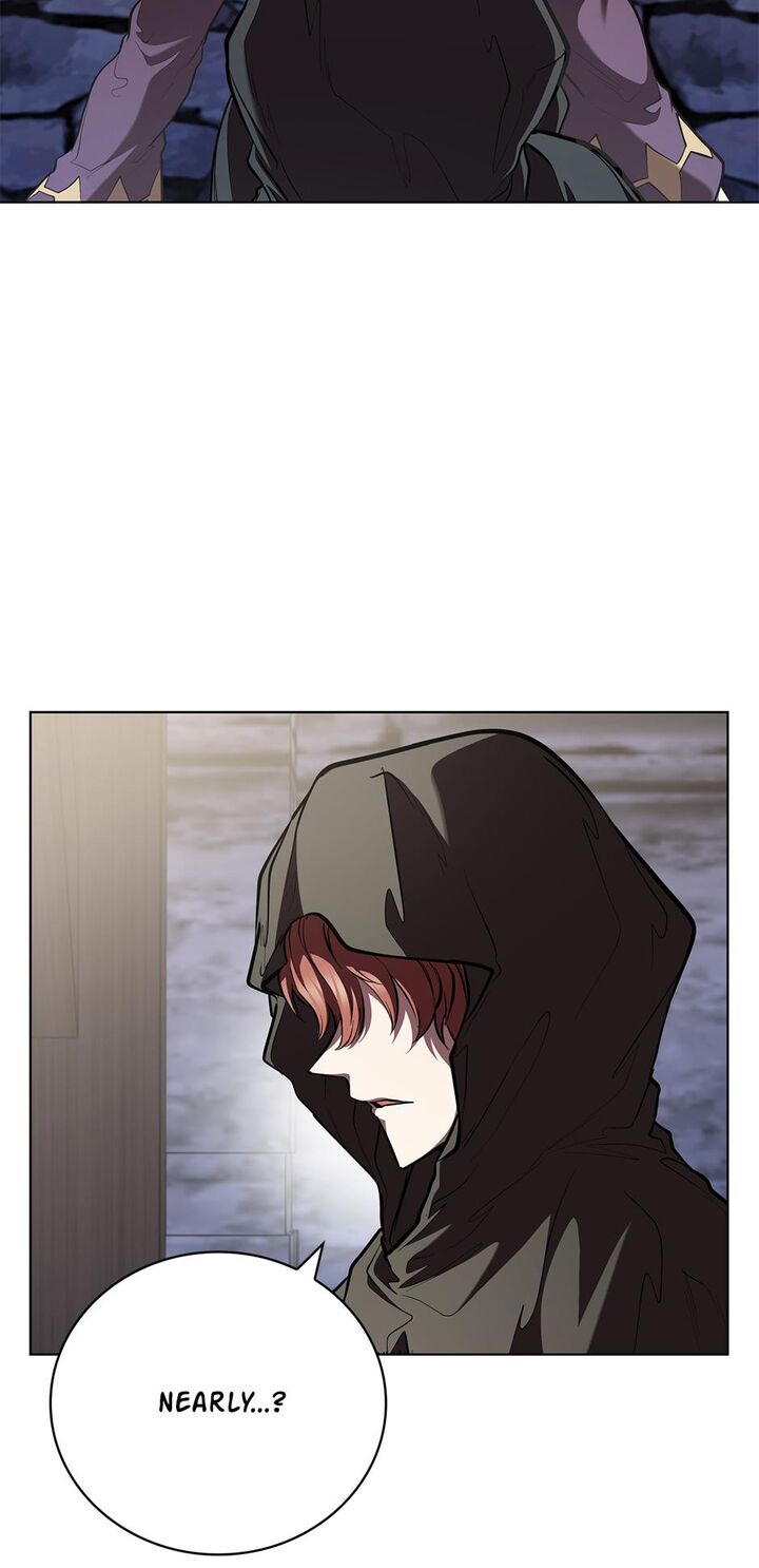 I Regressed As The Duke Chapter 118 Page 36
