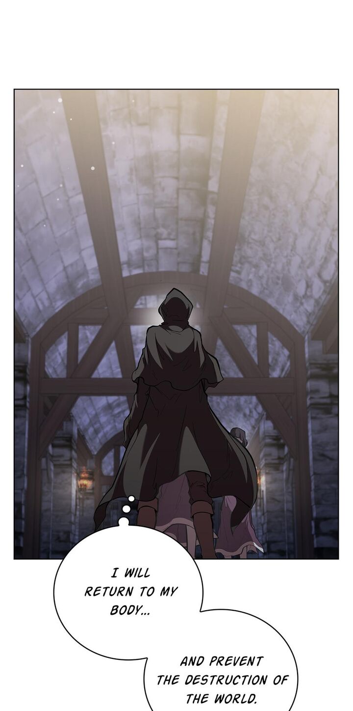 I Regressed As The Duke Chapter 118 Page 38
