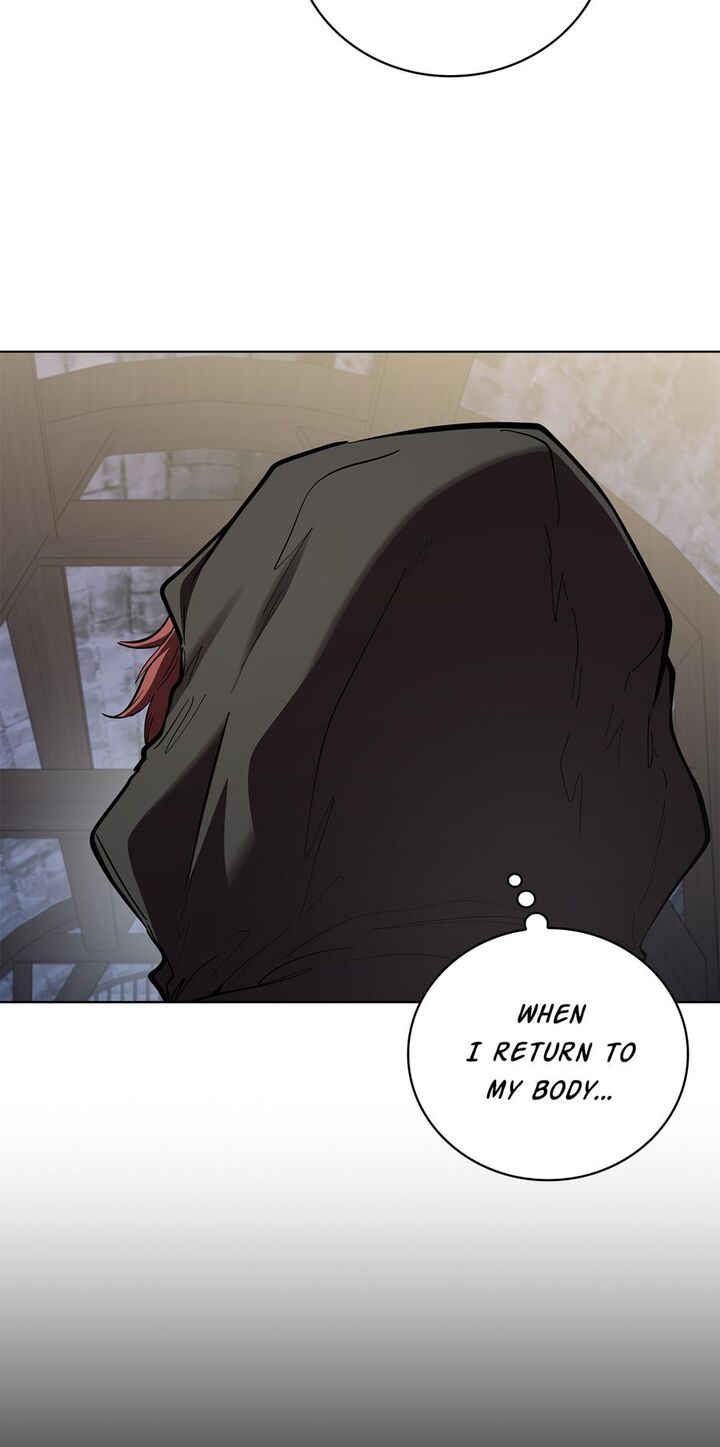 I Regressed As The Duke Chapter 118 Page 39