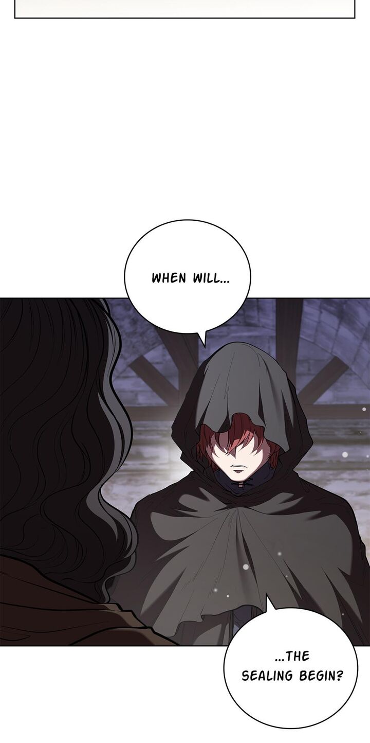 I Regressed As The Duke Chapter 118 Page 45
