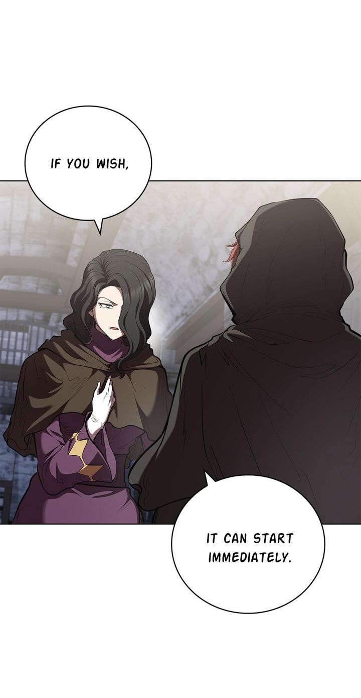 I Regressed As The Duke Chapter 118 Page 46