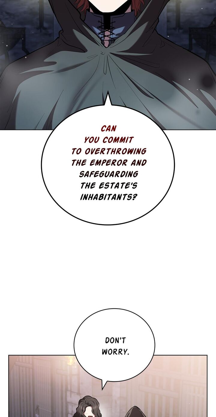 I Regressed As The Duke Chapter 118 Page 48