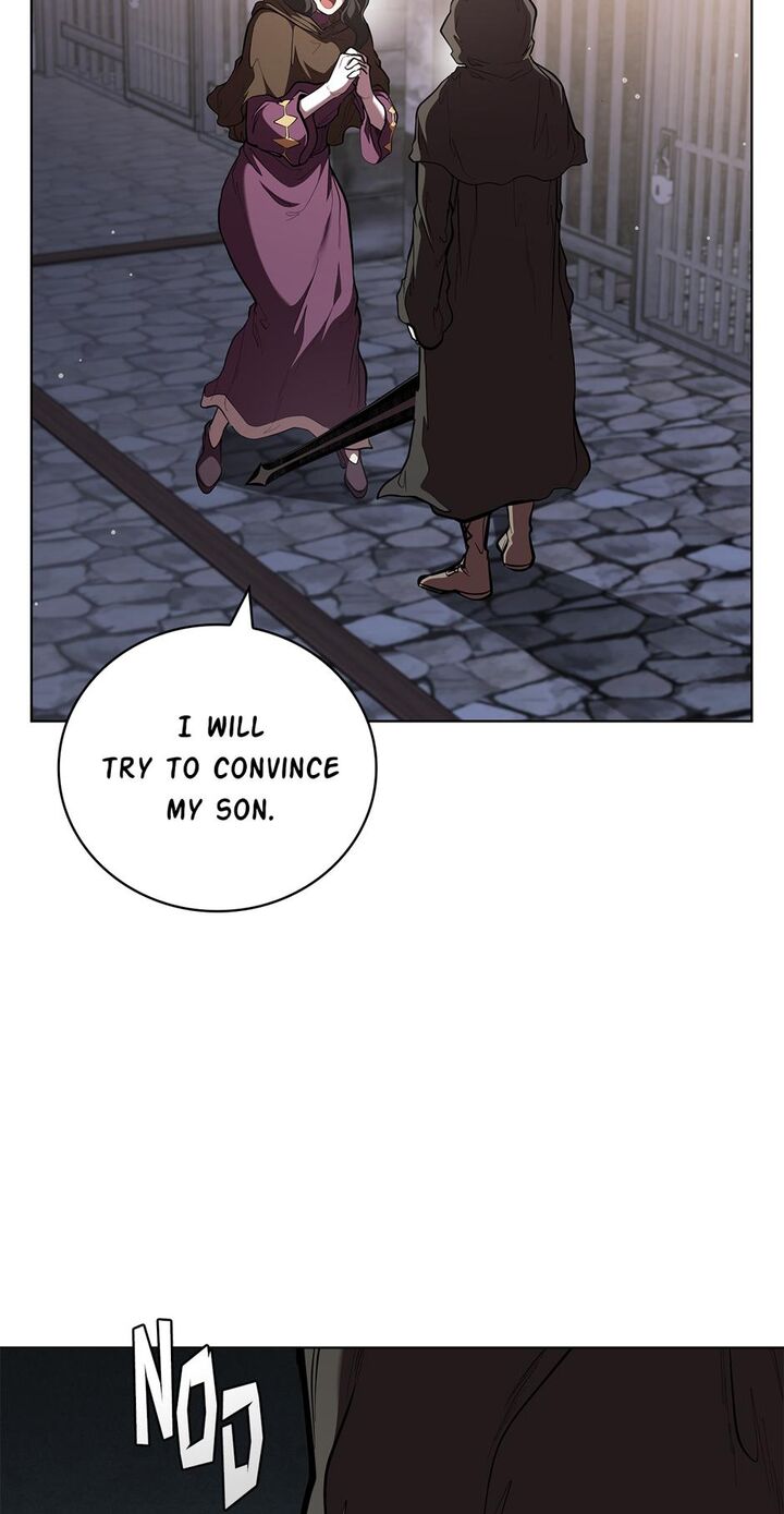 I Regressed As The Duke Chapter 118 Page 49