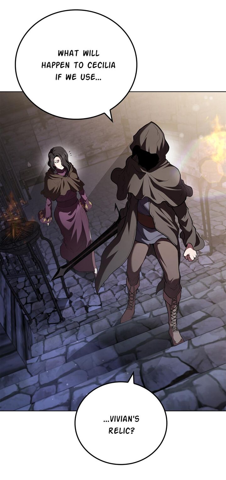 I Regressed As The Duke Chapter 118 Page 55