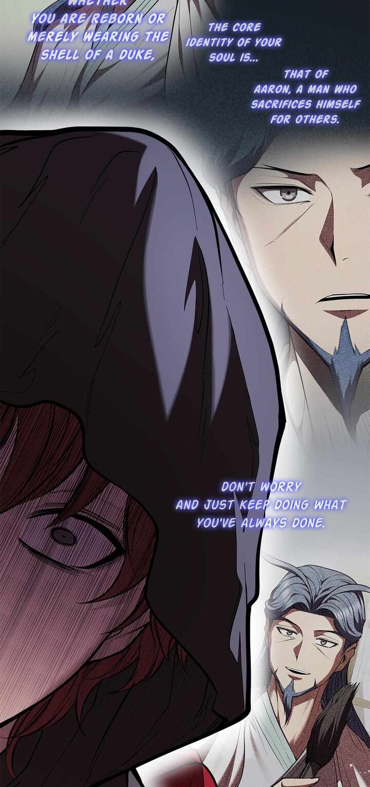 I Regressed As The Duke Chapter 118 Page 60