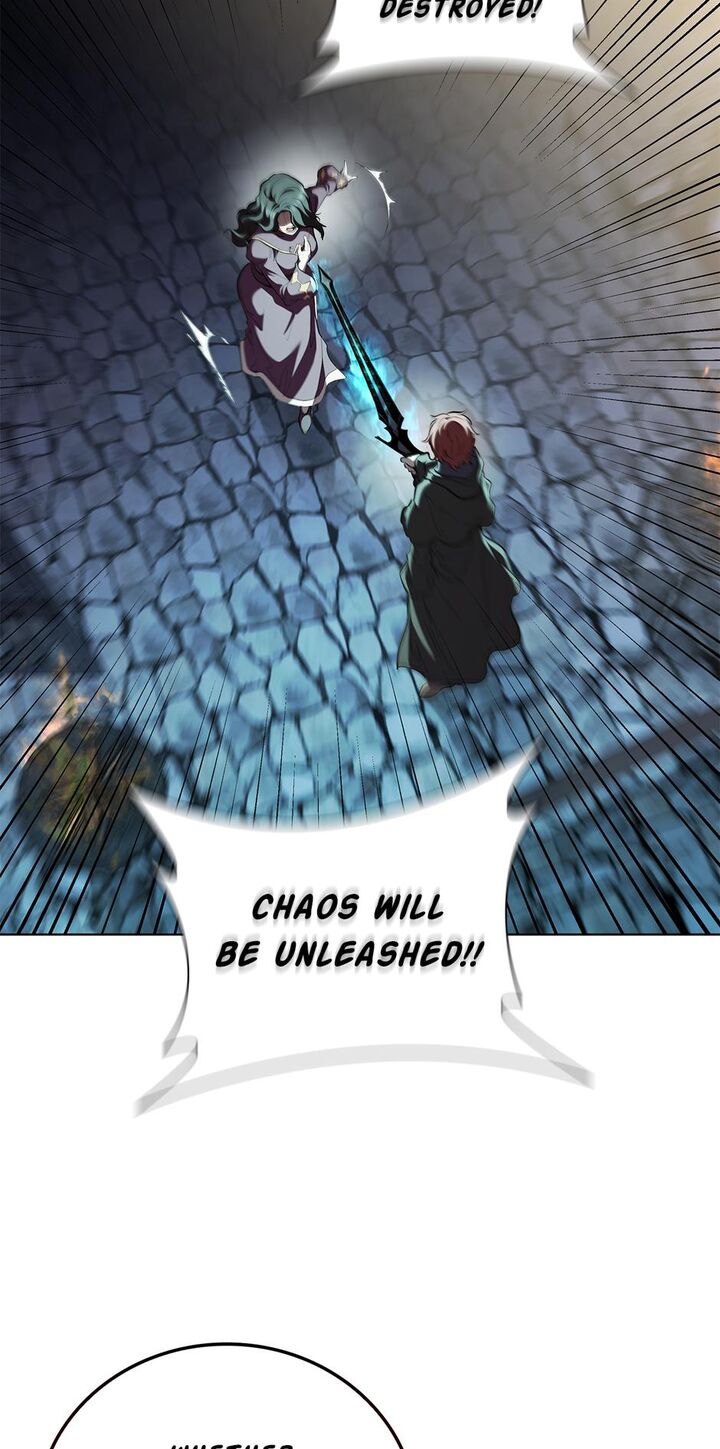 I Regressed As The Duke Chapter 118 Page 69