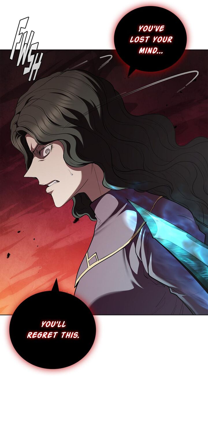 I Regressed As The Duke Chapter 118 Page 74