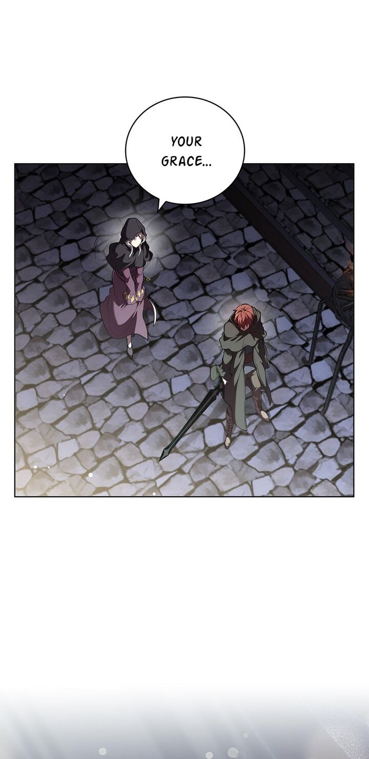 I Regressed As The Duke Chapter 118 Page 76