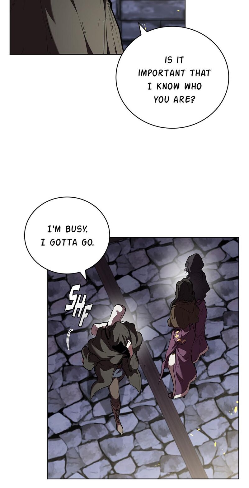 I Regressed As The Duke Chapter 118 Page 9