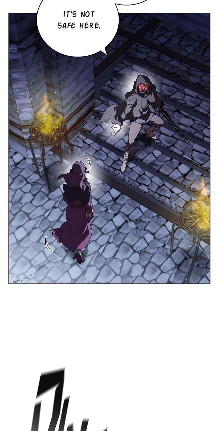 I Regressed As The Duke Chapter 119 Page 13