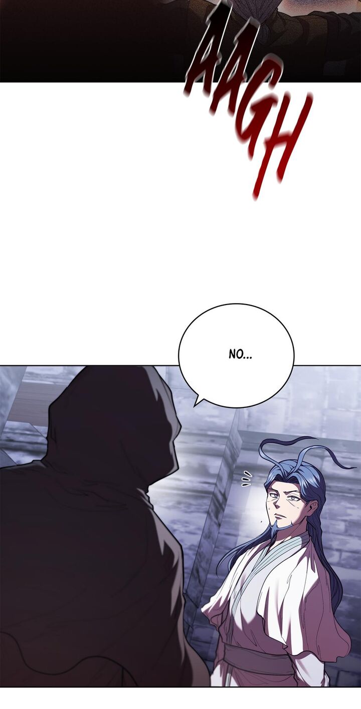 I Regressed As The Duke Chapter 119 Page 18