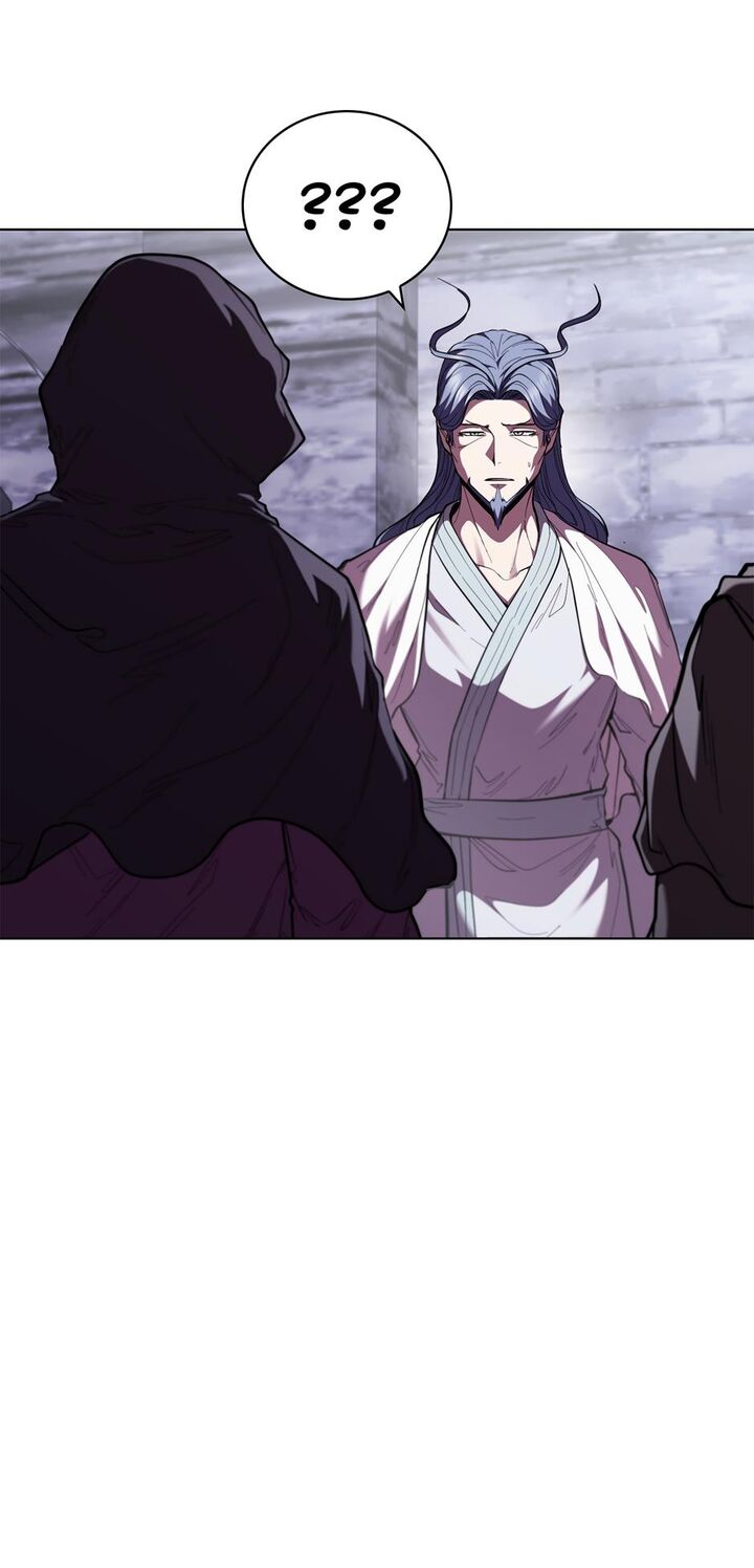 I Regressed As The Duke Chapter 119 Page 22