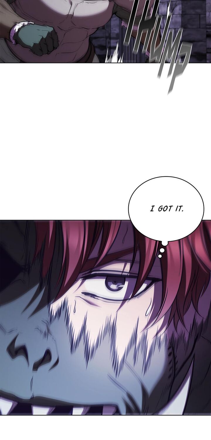 I Regressed As The Duke Chapter 119 Page 26