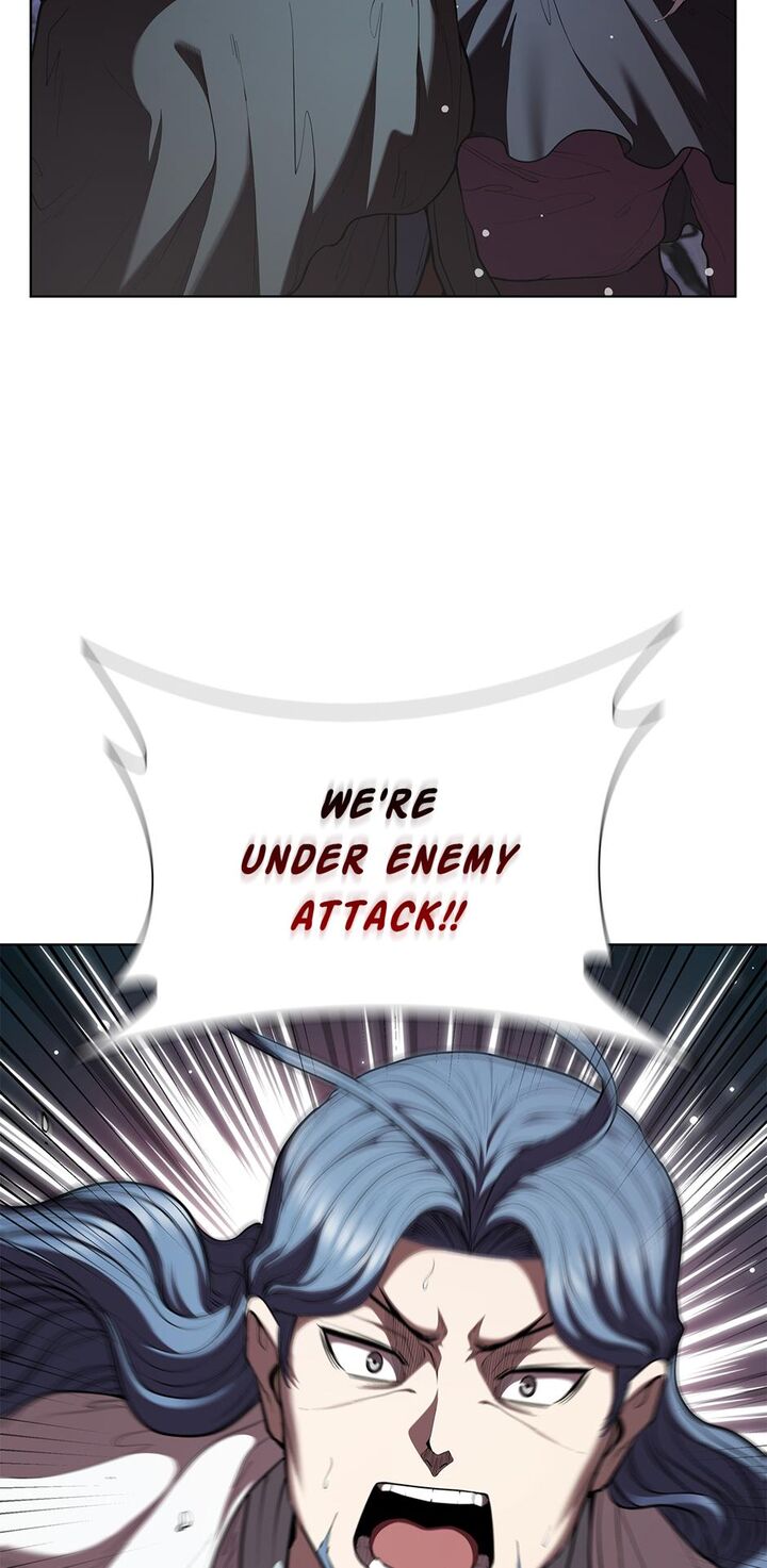 I Regressed As The Duke Chapter 119 Page 3