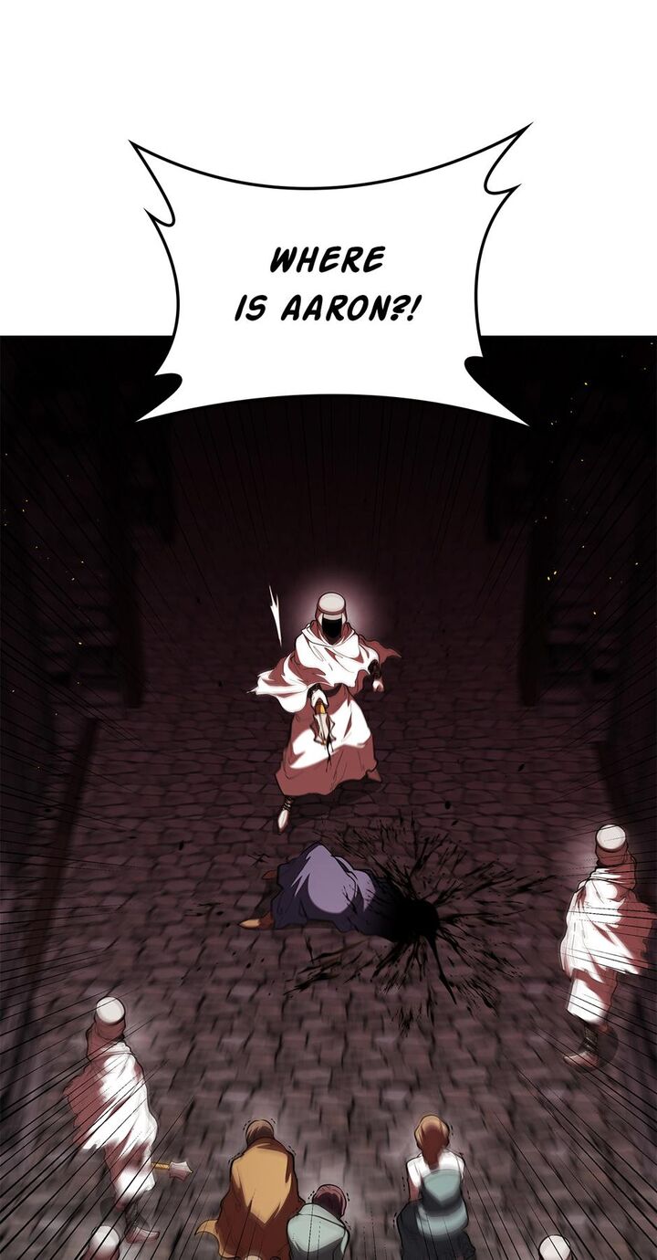 I Regressed As The Duke Chapter 119 Page 31