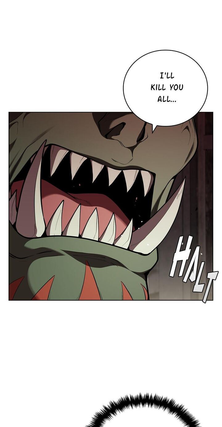 I Regressed As The Duke Chapter 119 Page 42