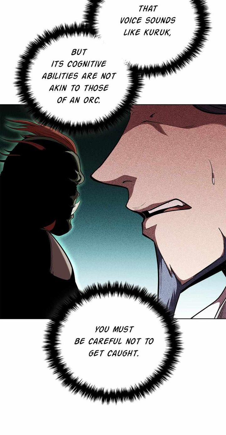 I Regressed As The Duke Chapter 119 Page 43