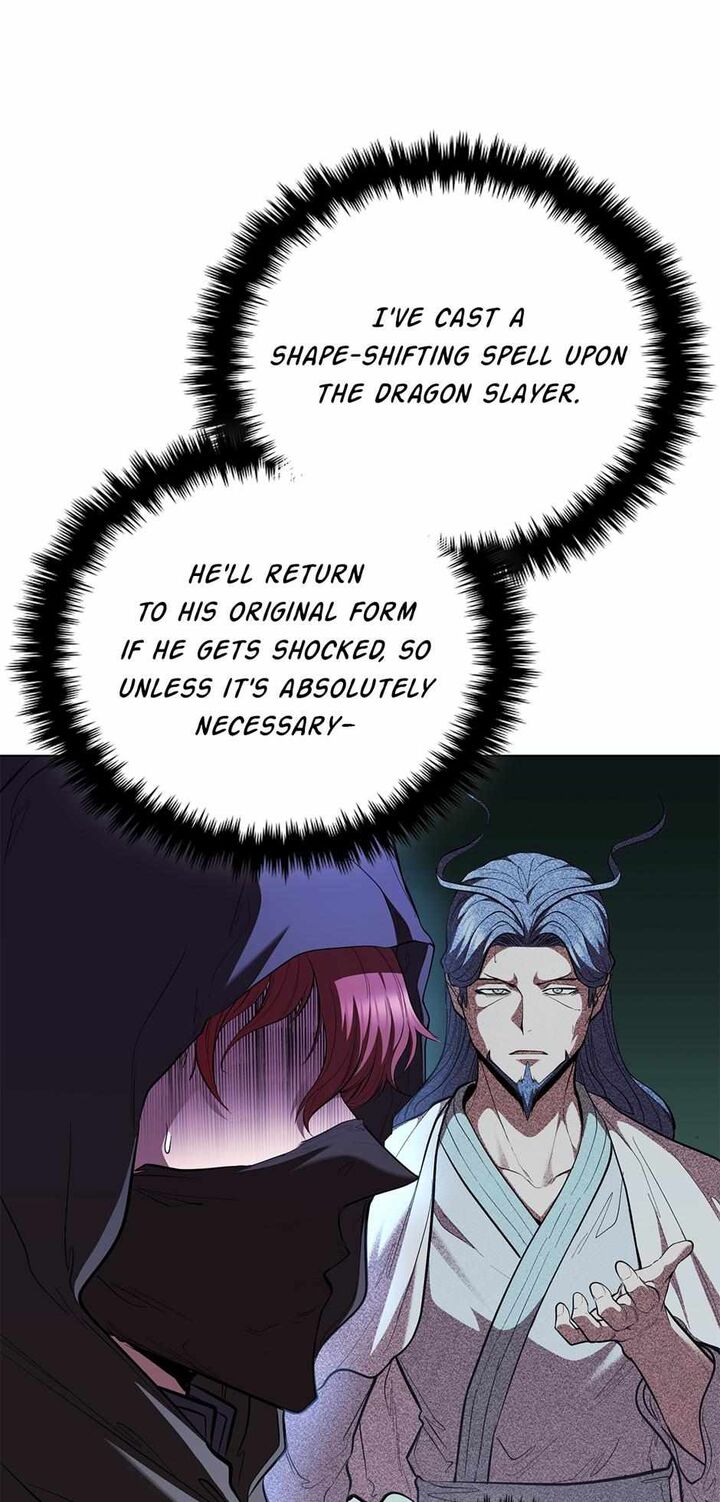I Regressed As The Duke Chapter 119 Page 47