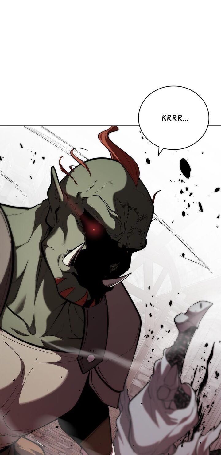 I Regressed As The Duke Chapter 119 Page 55