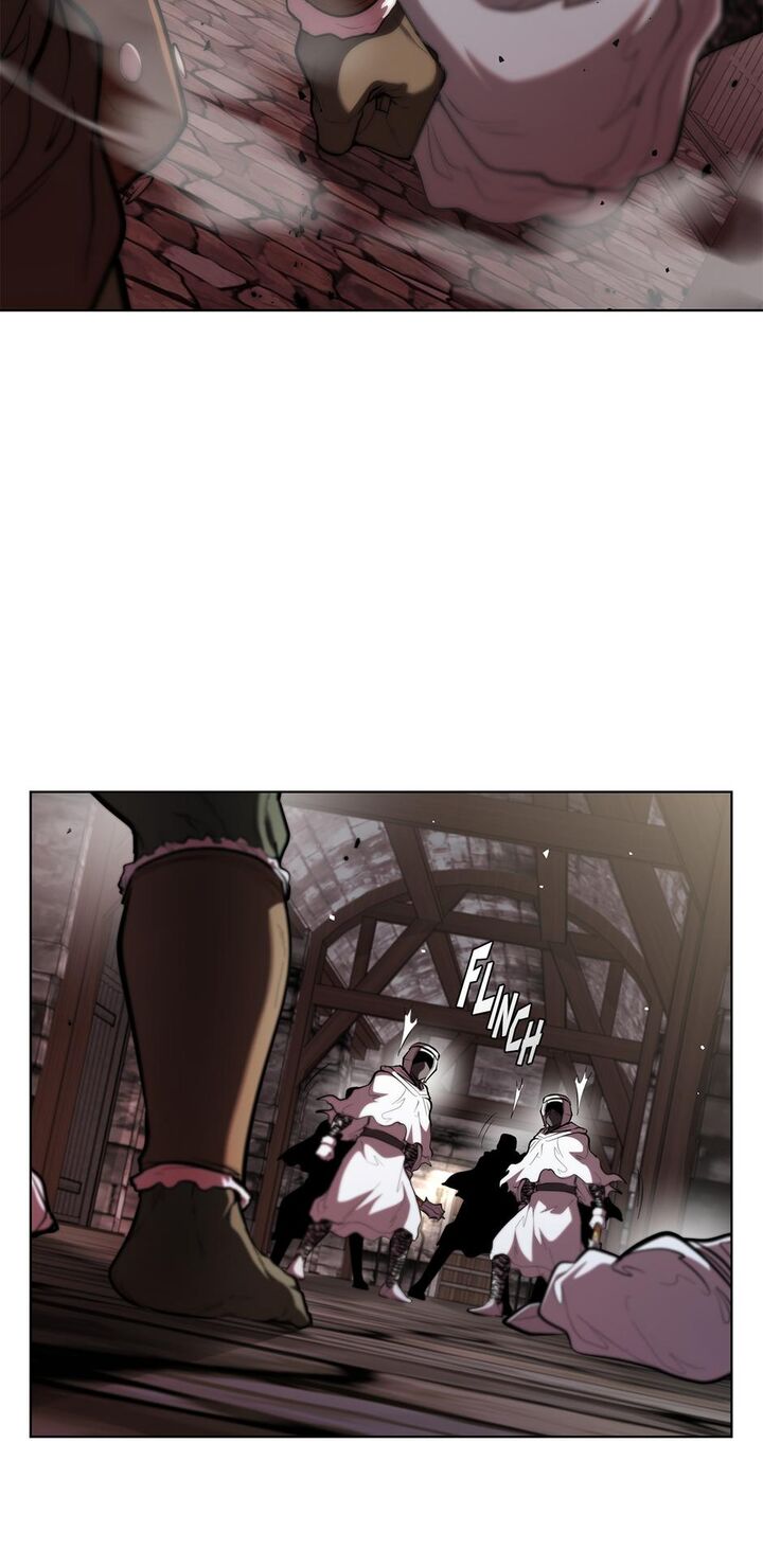 I Regressed As The Duke Chapter 119 Page 56