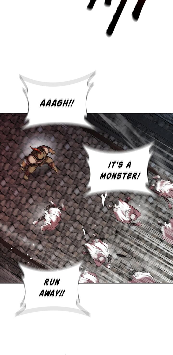I Regressed As The Duke Chapter 119 Page 58