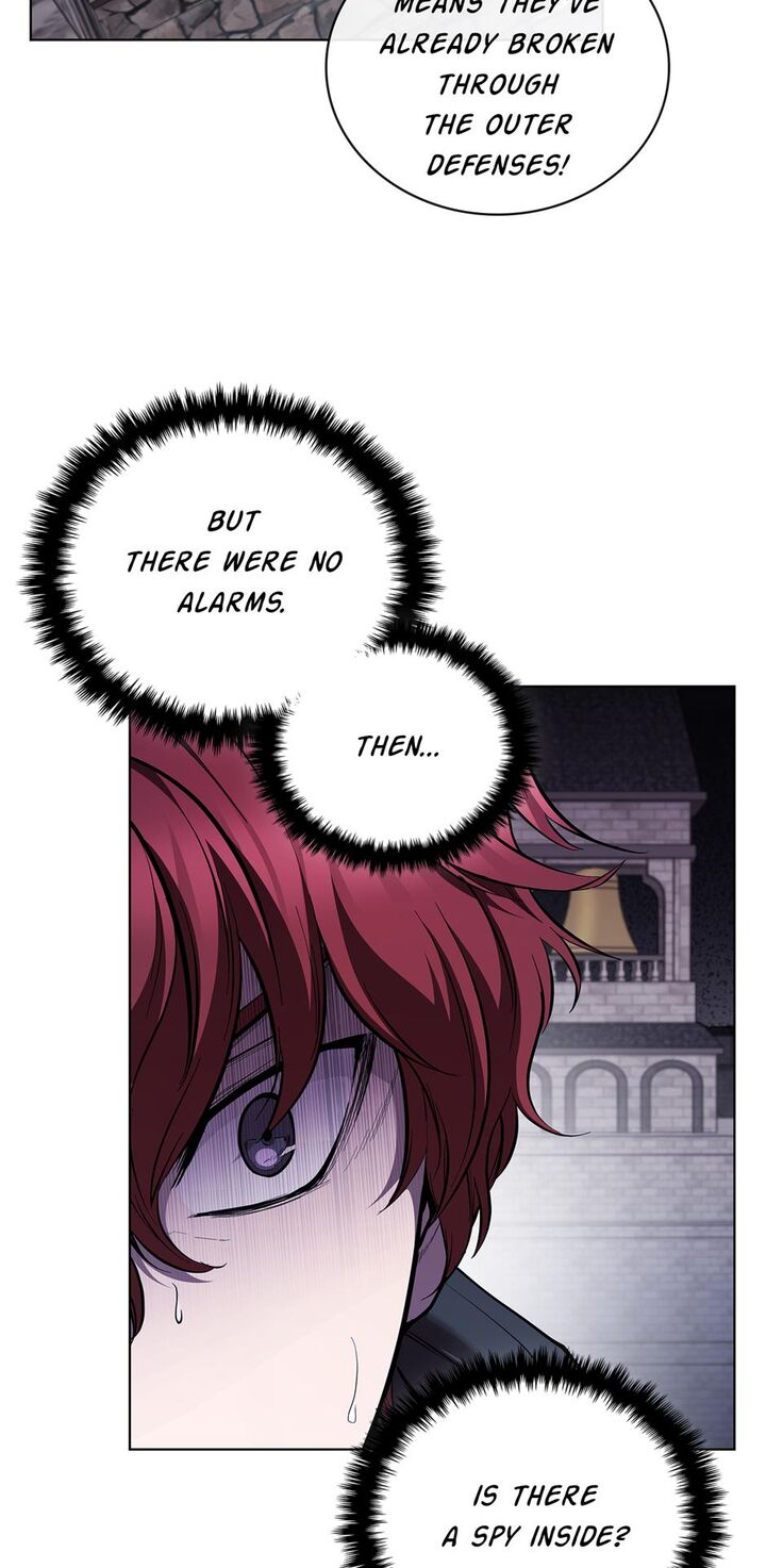 I Regressed As The Duke Chapter 119 Page 6
