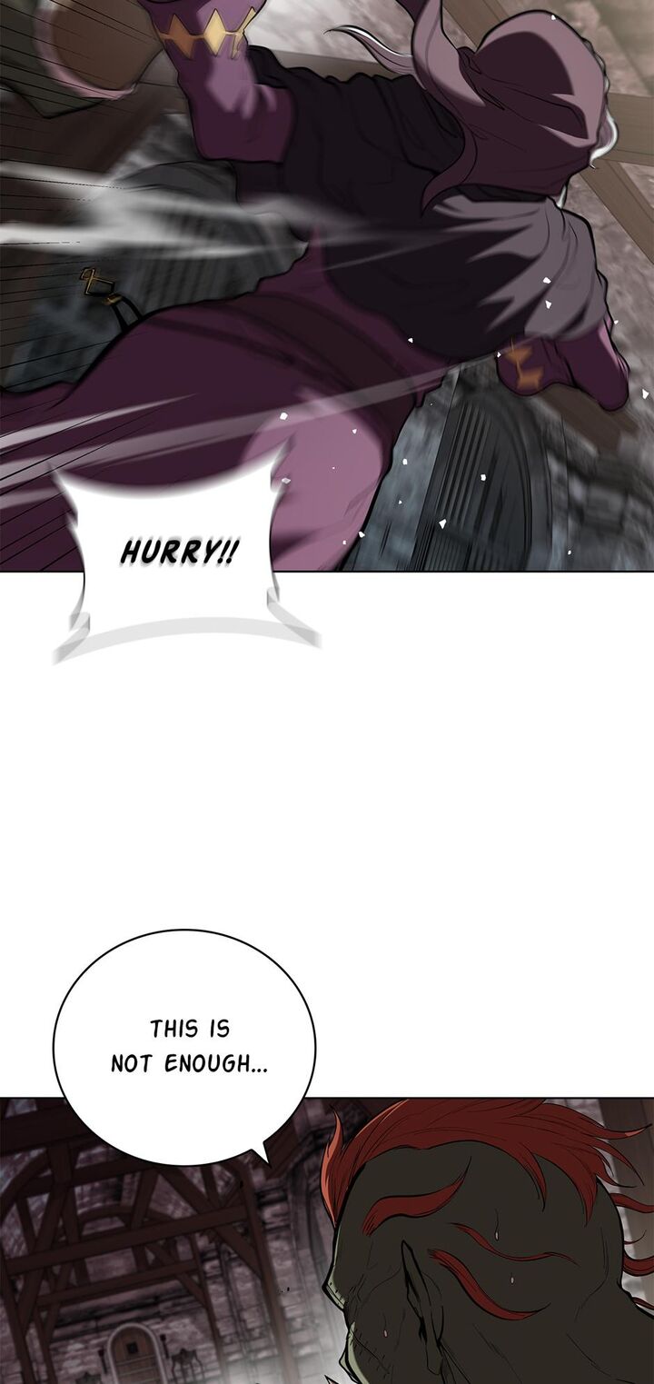 I Regressed As The Duke Chapter 119 Page 77