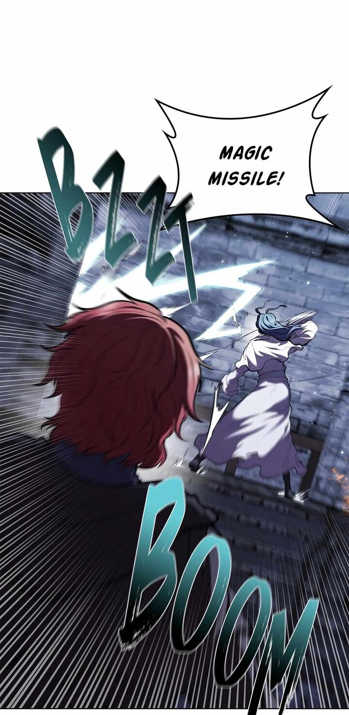 I Regressed As The Duke Chapter 119 Page 8
