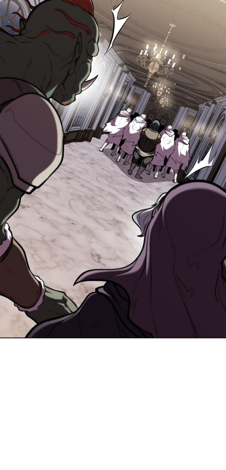 I Regressed As The Duke Chapter 119 Page 83