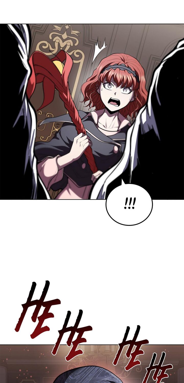 I Regressed As The Duke Chapter 119 Page 84