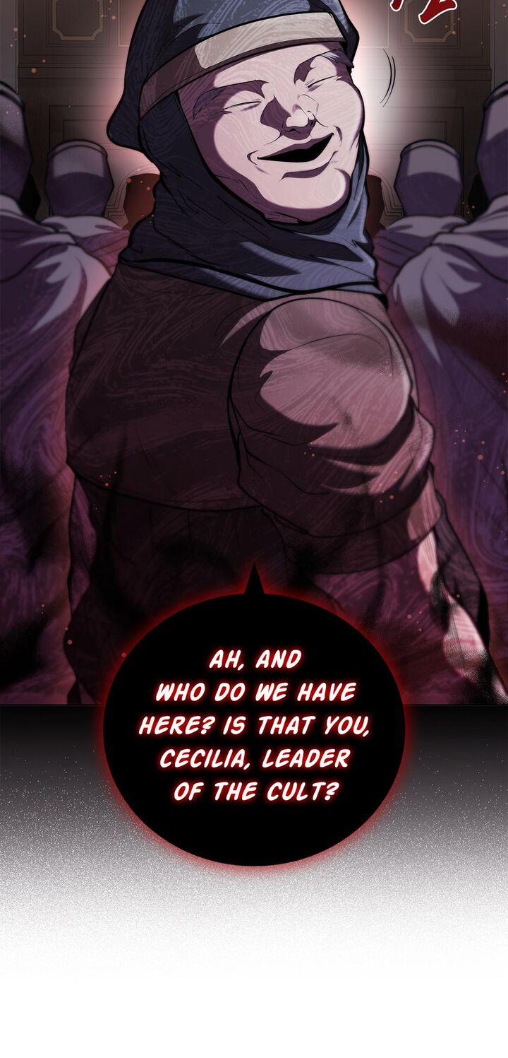 I Regressed As The Duke Chapter 119 Page 85