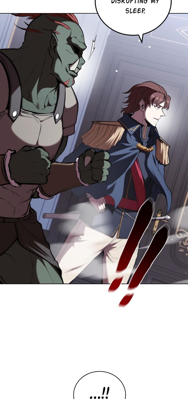 I Regressed As The Duke Chapter 120 Page 10