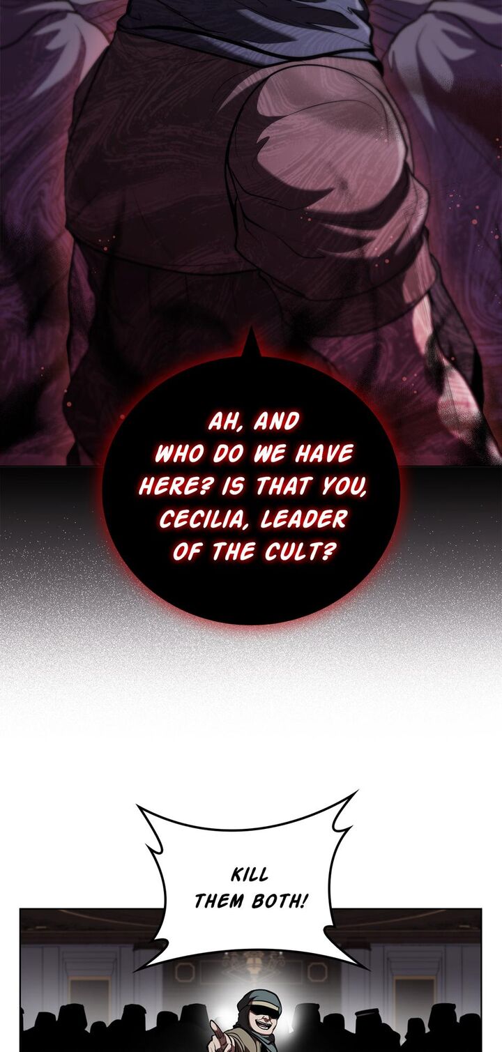 I Regressed As The Duke Chapter 120 Page 2