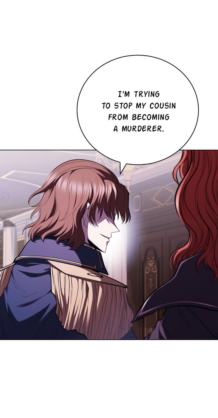 I Regressed As The Duke Chapter 120 Page 25