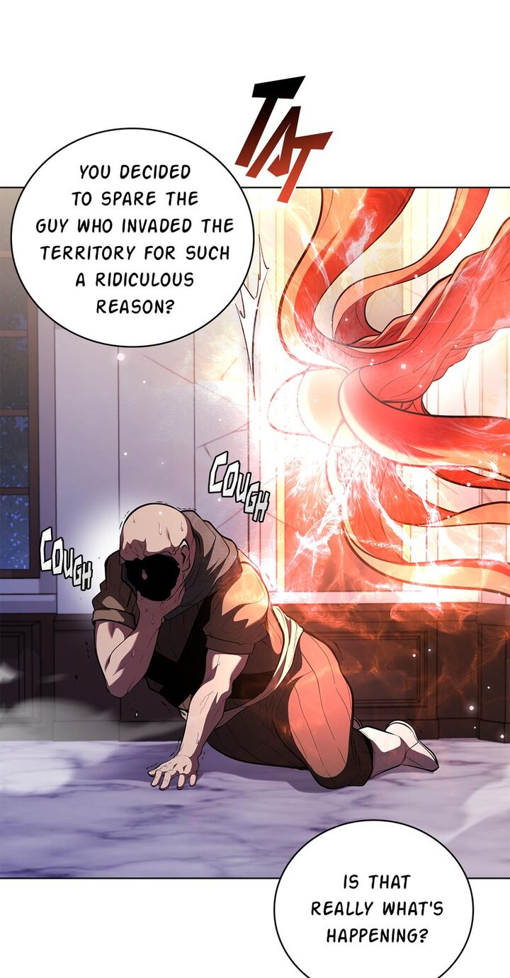 I Regressed As The Duke Chapter 120 Page 26