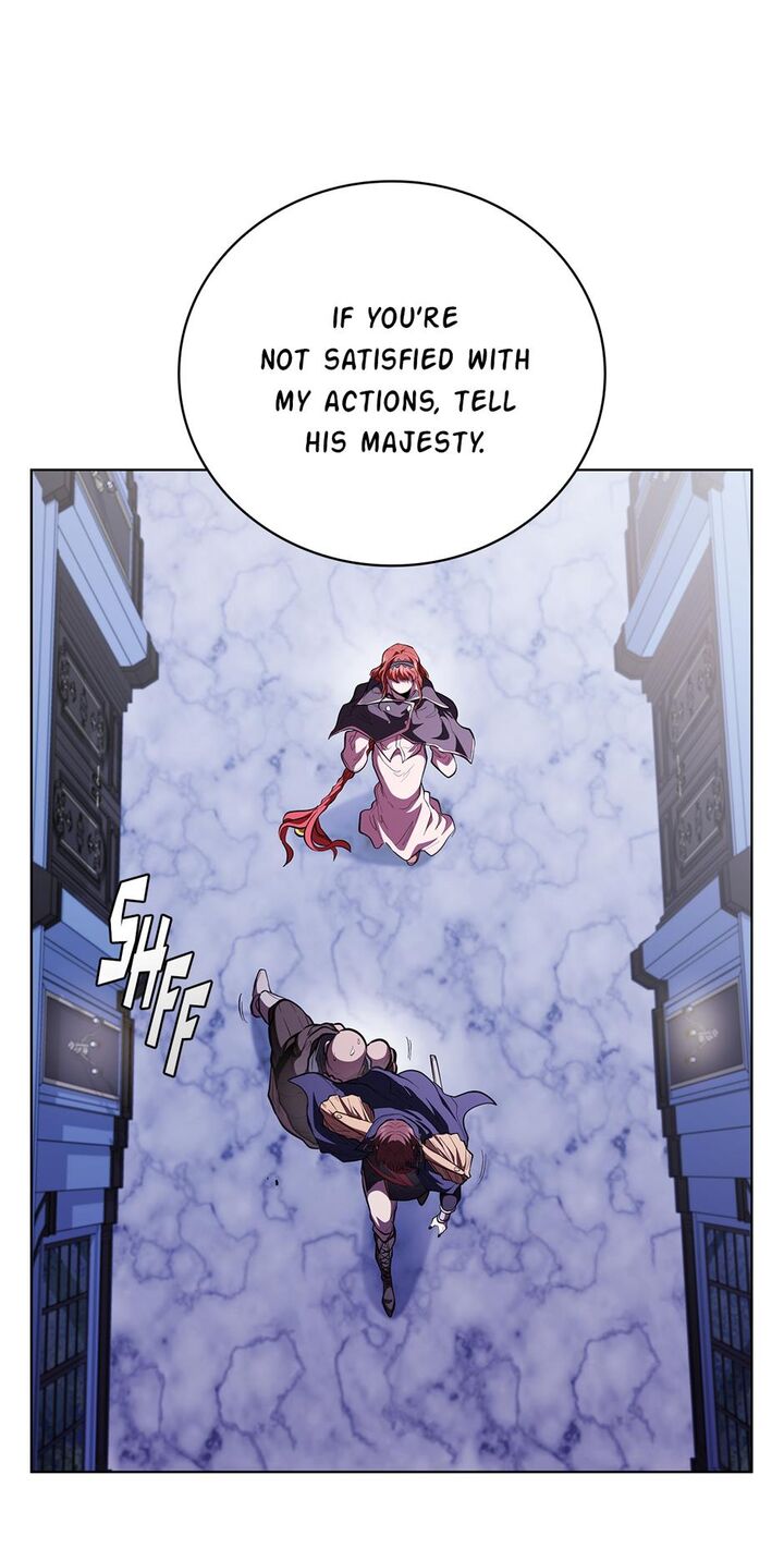 I Regressed As The Duke Chapter 120 Page 34