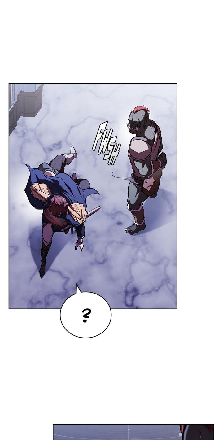 I Regressed As The Duke Chapter 120 Page 37