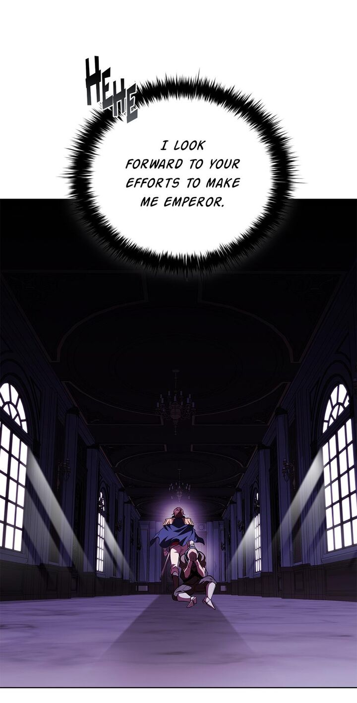 I Regressed As The Duke Chapter 120 Page 41