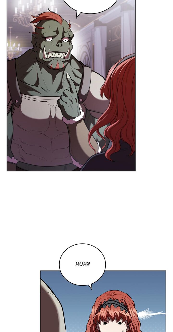 I Regressed As The Duke Chapter 120 Page 44