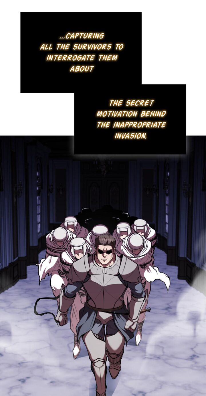 I Regressed As The Duke Chapter 120 Page 47