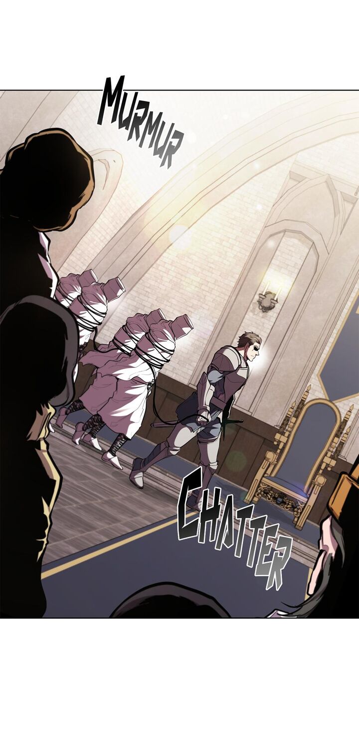 I Regressed As The Duke Chapter 120 Page 54