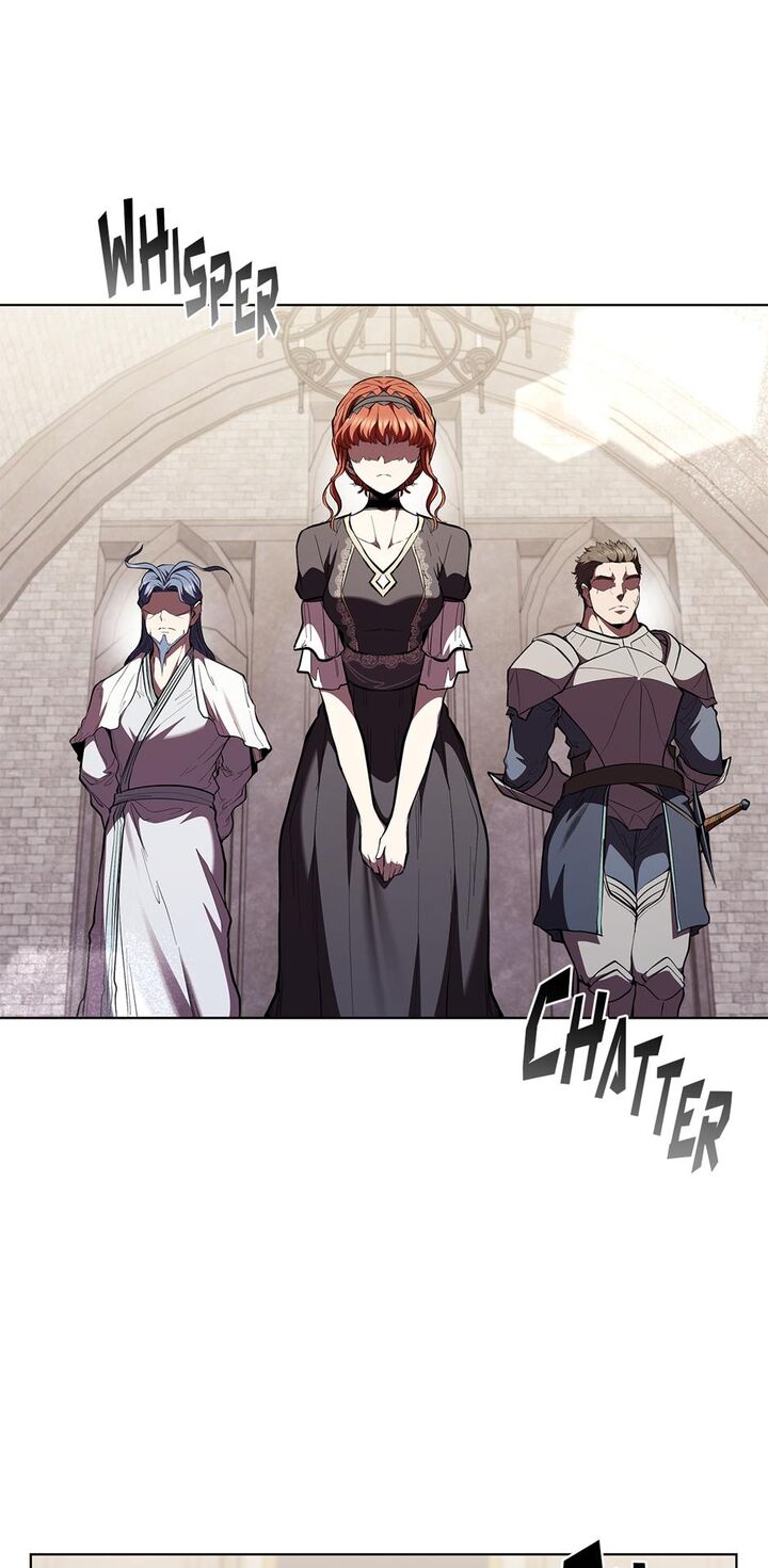 I Regressed As The Duke Chapter 120 Page 55