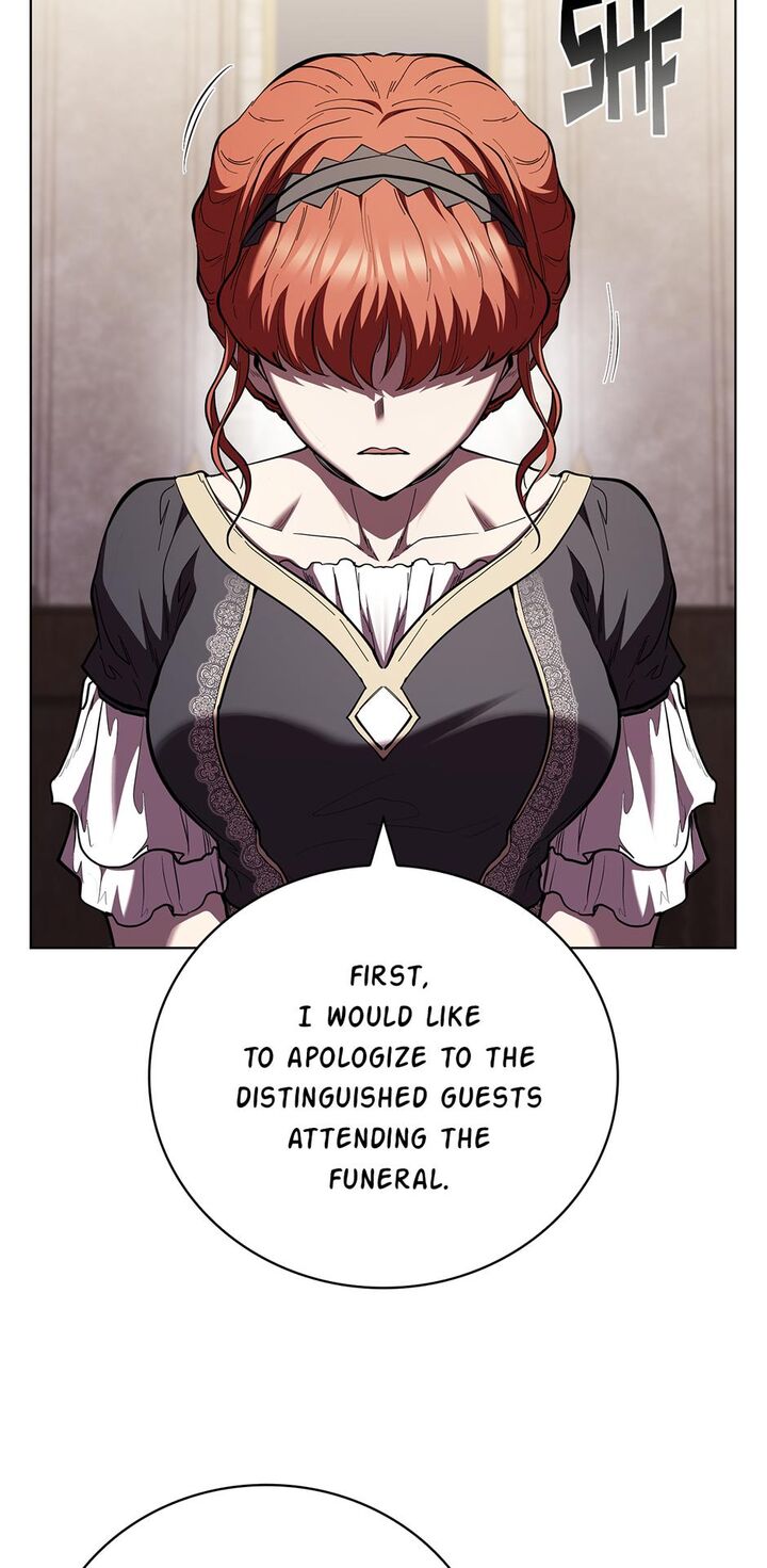 I Regressed As The Duke Chapter 120 Page 56