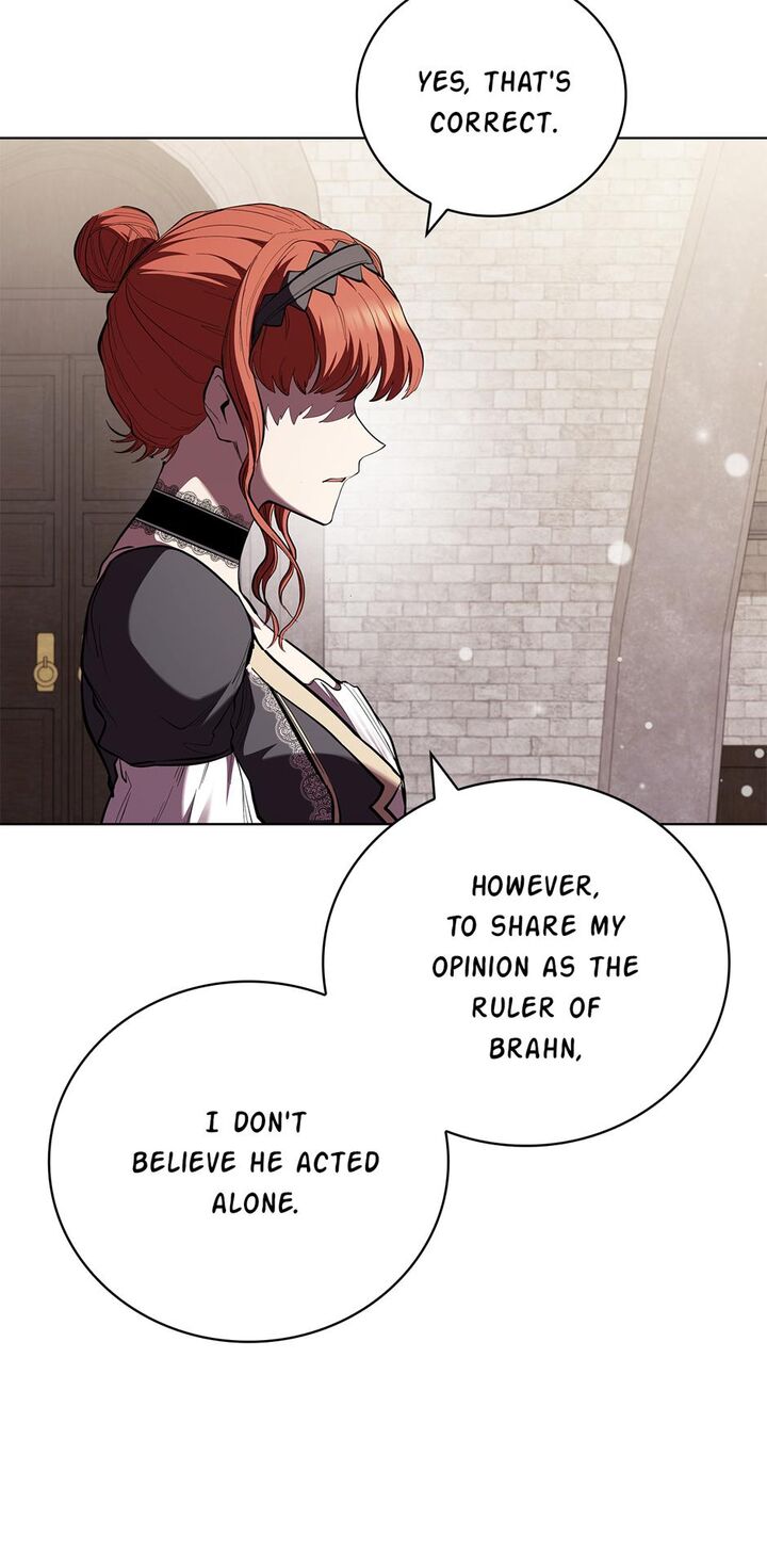 I Regressed As The Duke Chapter 120 Page 58