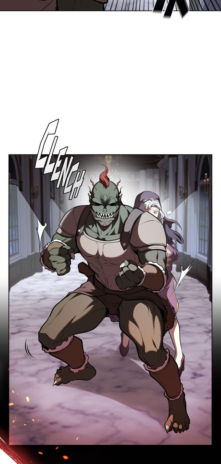 I Regressed As The Duke Chapter 120 Page 6