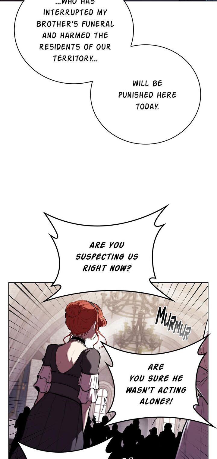I Regressed As The Duke Chapter 120 Page 61